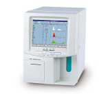 Analisador Hematológico Veterinário URIT 3000 Plus