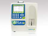 Analisador Hematológico Veterinário Labtest SDH-3 Vet