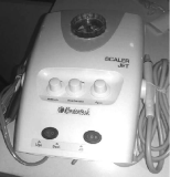 Ultrassom Odontológico com Jato Kondentech Scaler Jet