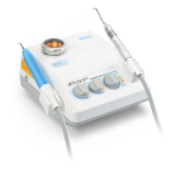 Ultrassom Odontológico com Jato Schuster Jetlax Sonic LED