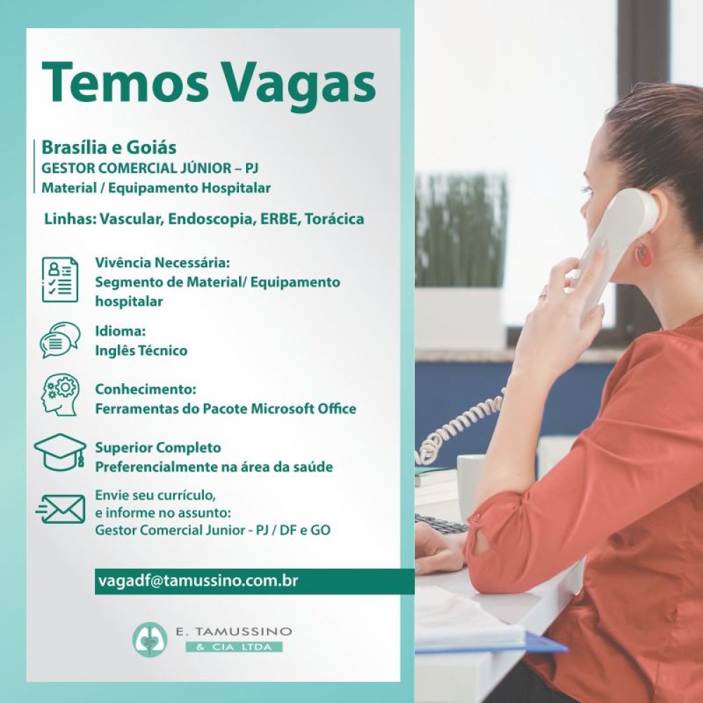 Gestor Comercial