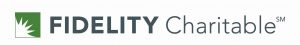 Fidelity Charitable Logo