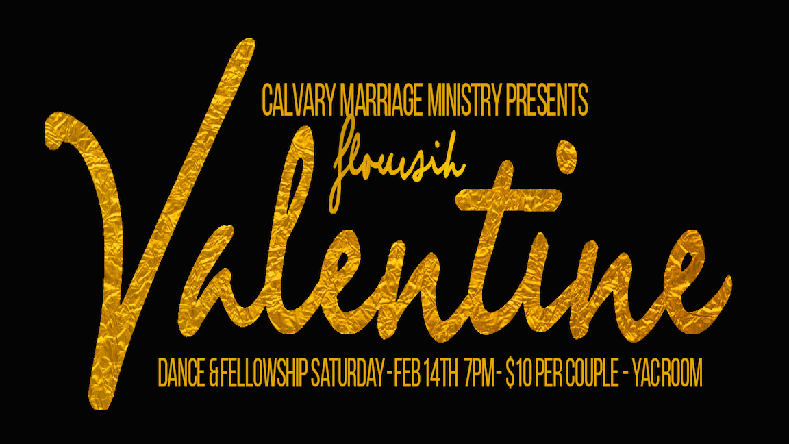 Valentine Dance 2015
