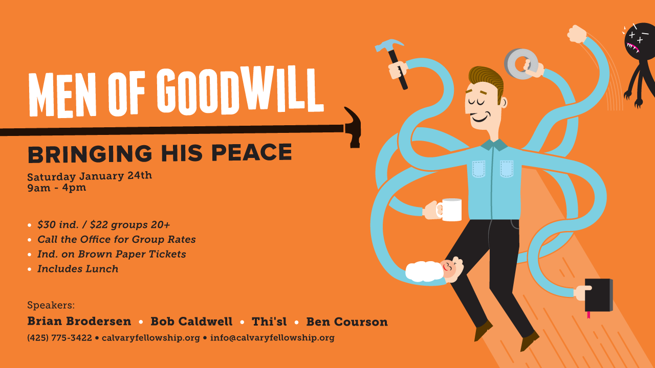 2015 Mens Conference