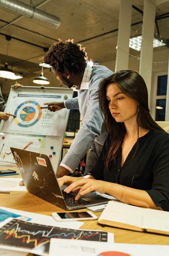 Applying Agile Project Management Principles to Business Analysis