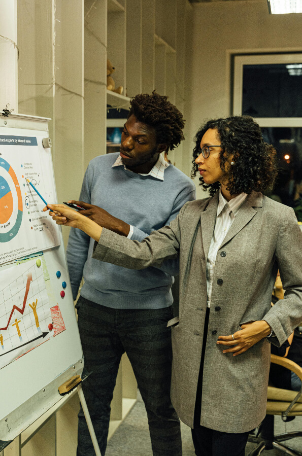 Streamlining Business Strategies Using Business Analysis Techniques