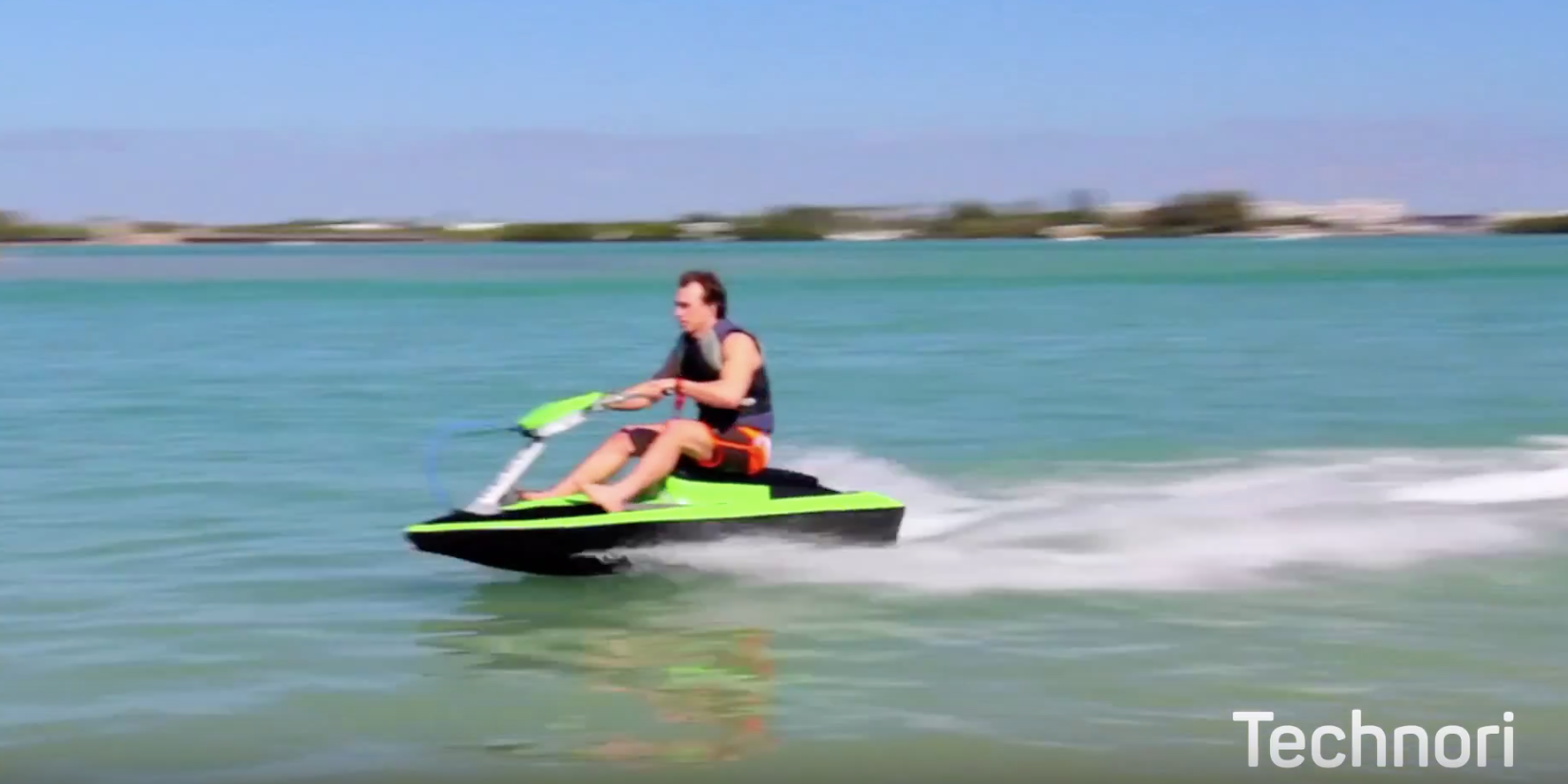 Technori Showcase Bomboard Technori