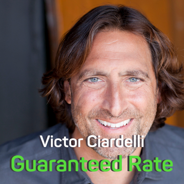 How Victor Ciardelli Went From ‘Broke and in a Bad Spot’ to CEO of a