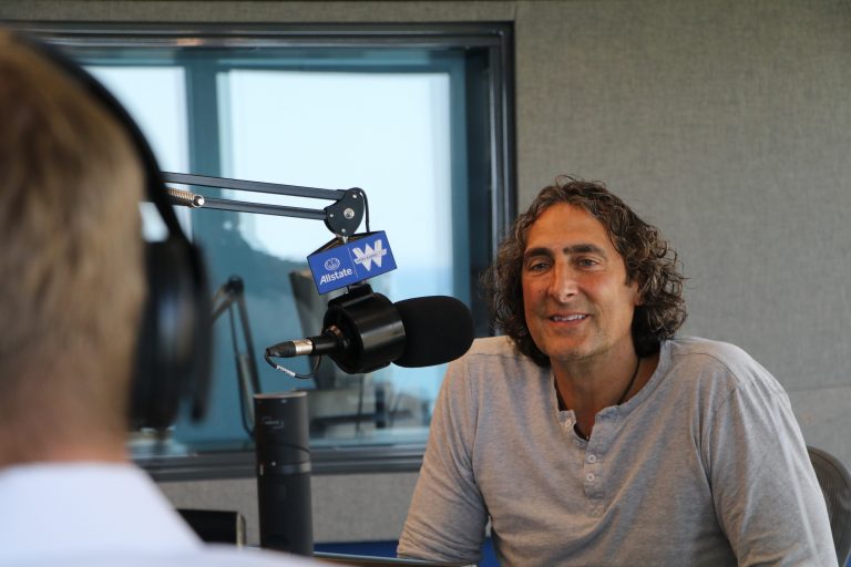 How Victor Ciardelli Went From ‘Broke and in a Bad Spot’ to CEO of a