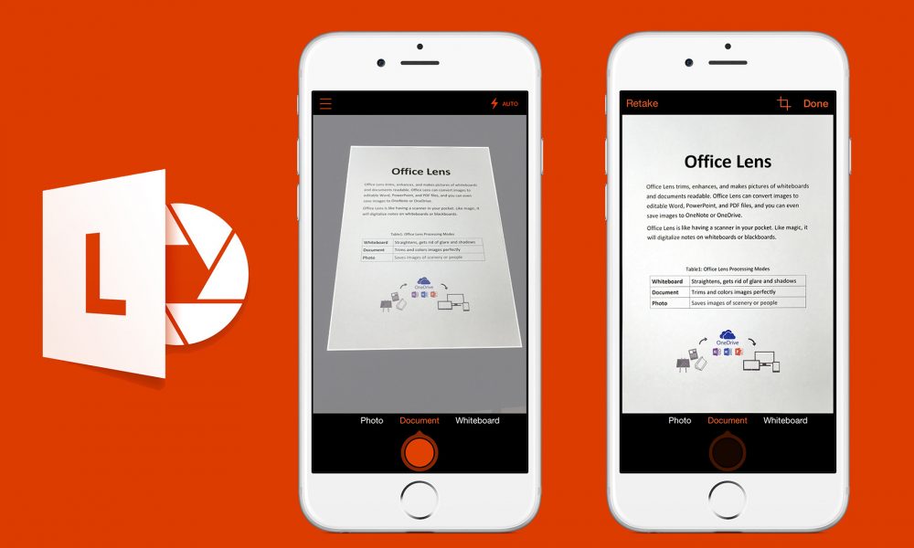 Office Lens App Review Platform to Showcase Innovative Startups and