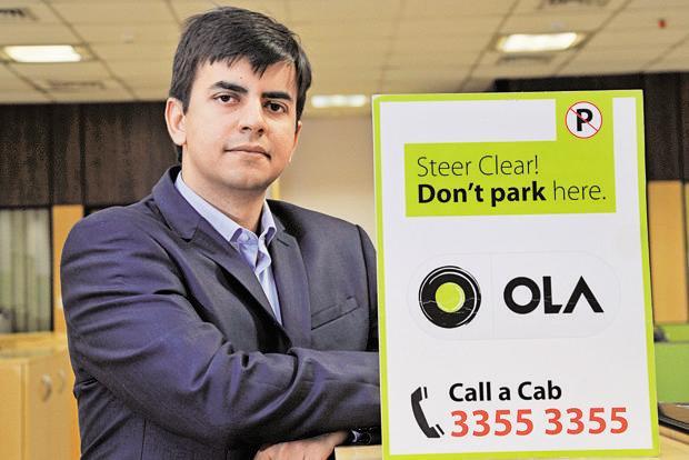 Ola