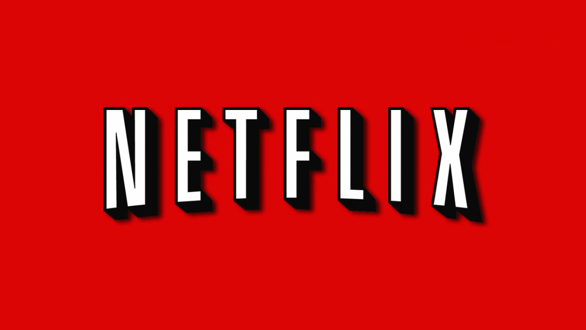 Netflix.