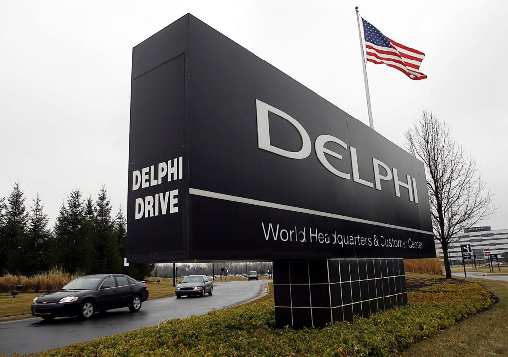 Delphi