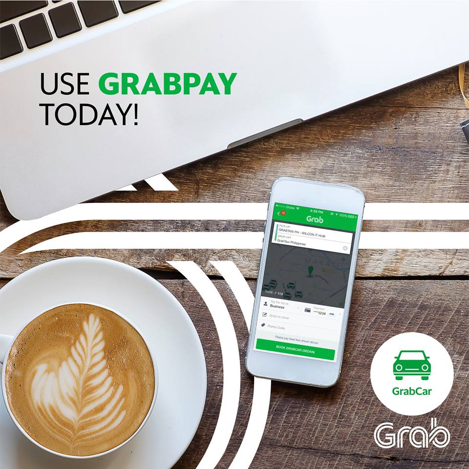 Grabpay