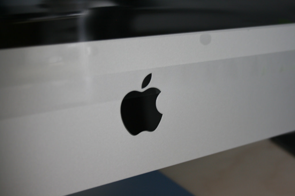 Apple Buys An App Development Service