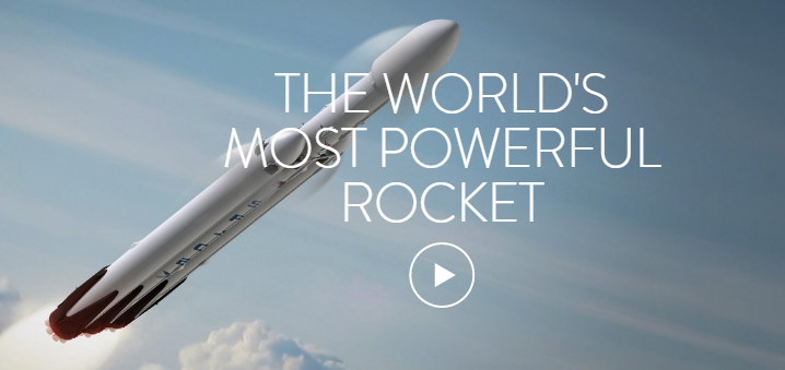 SpaceX