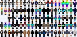 all minecraft skins showing as default all minecraft skins showing as default