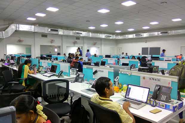 Zoho-Office