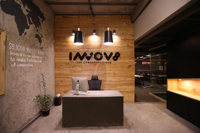 Innov8-funding
