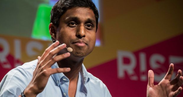 Ankur-Jain