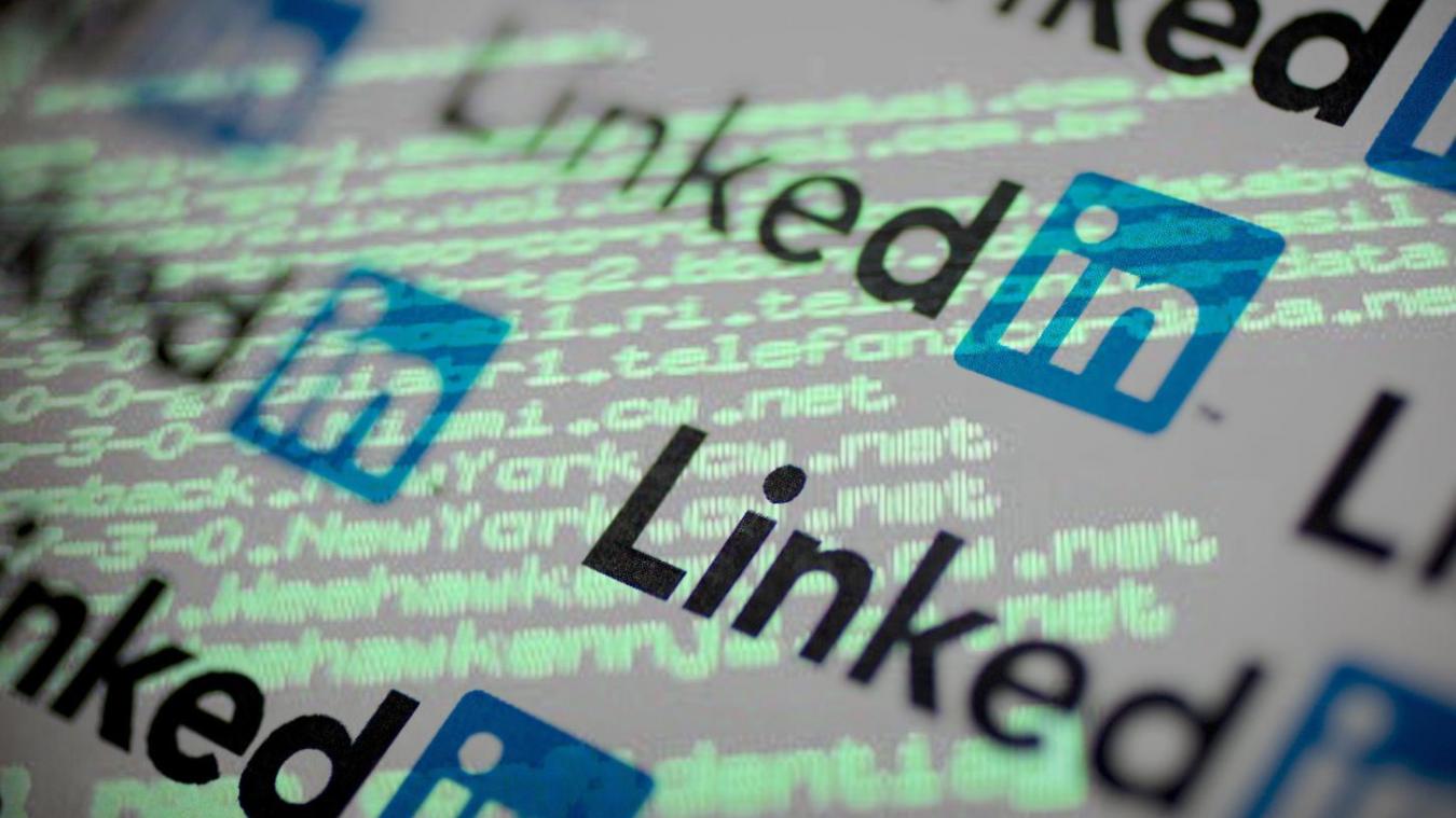 Now Linkedln Lands in a Dock over Data Theft