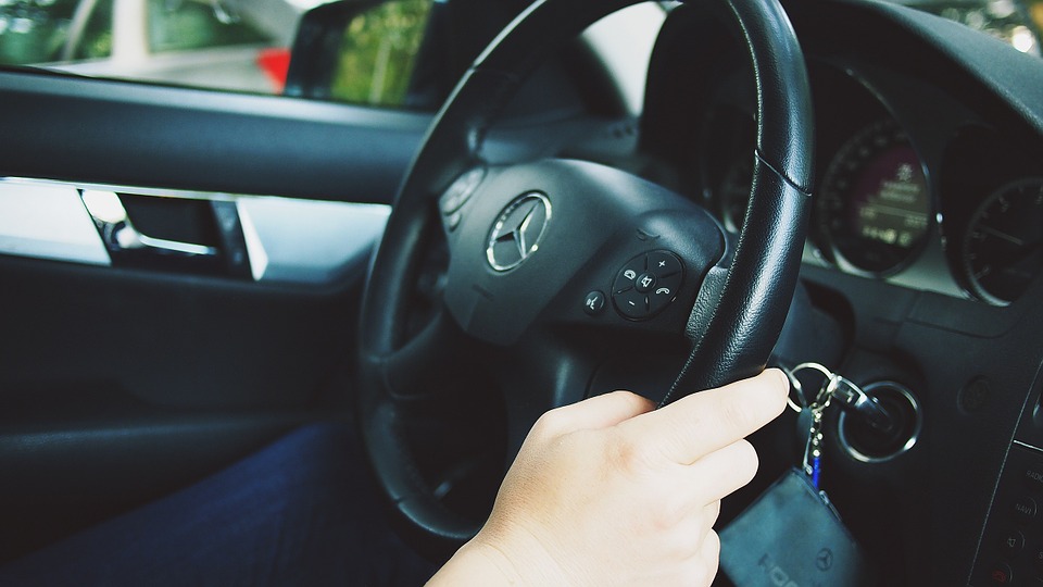 Self Drive rental