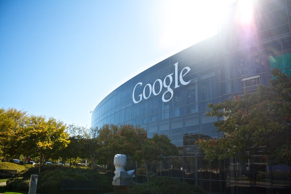 Googles-quantum-leap
