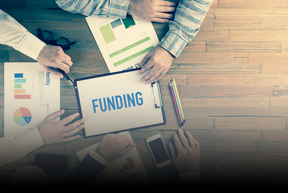 Packages Are Looking For Funding - Packages Are Looking For Funding Meaning