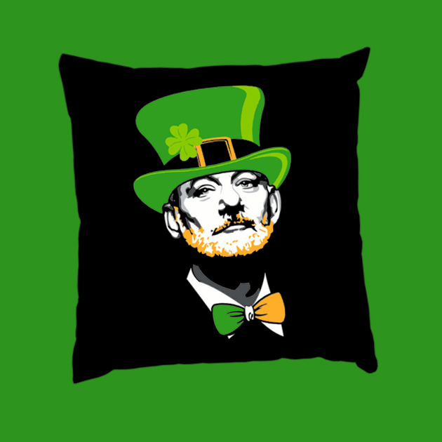 Bill Murray St Patrick