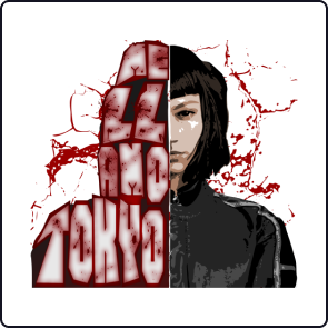 Me Llamo Tokyo T-Shirt