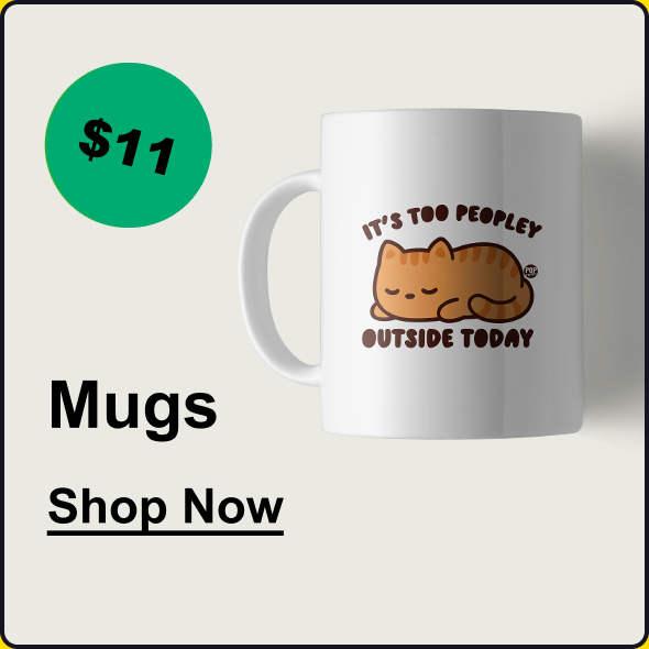 Mugs