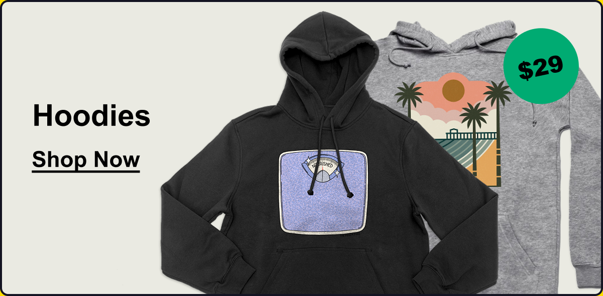 Hoodies