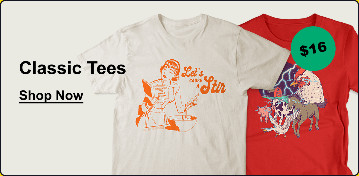 Classic Tees