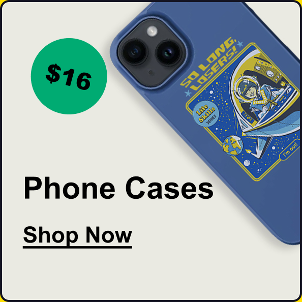 Phone Cases