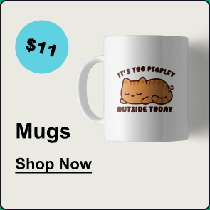 Mugs