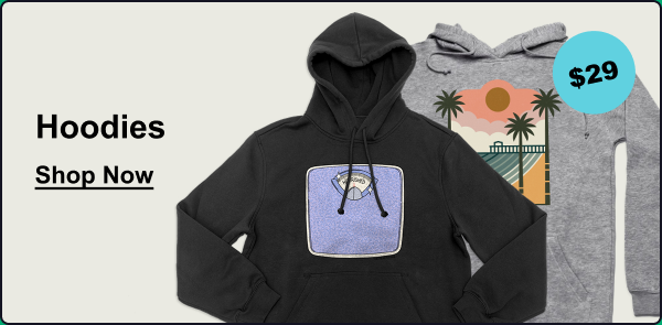 Hoodies