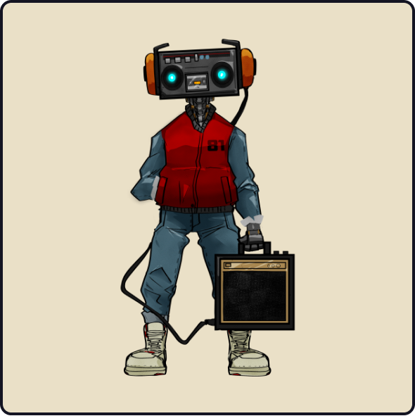 BoomBot