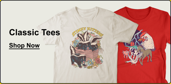 Classic Tees