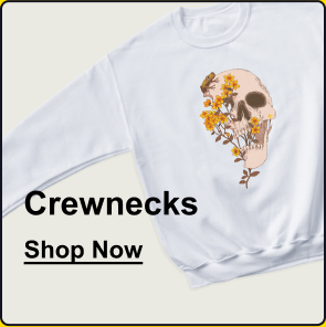 Crewnecks