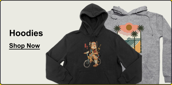 Hoodies