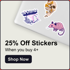 Stickers