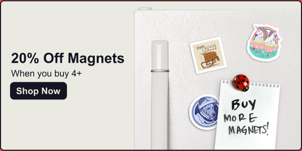 Magnets