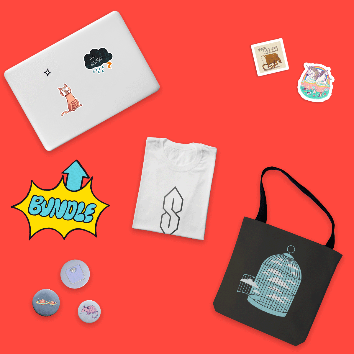 Bundle