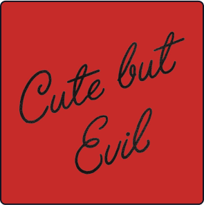 Cute but Evil v2