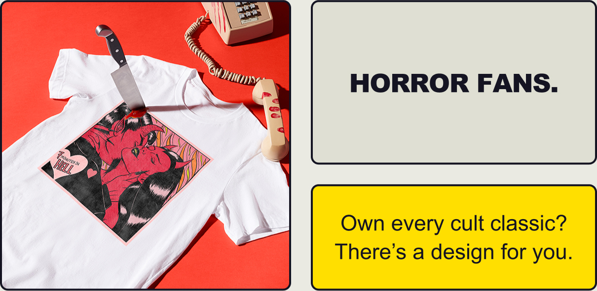 Horror Fans