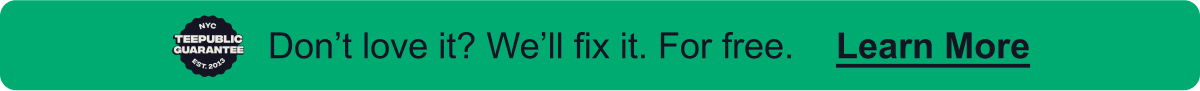Don't Love It? We'll Fix It. For Free.