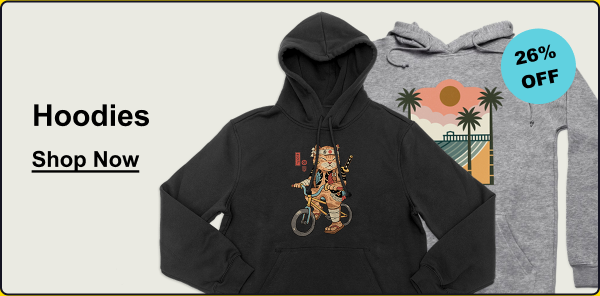 Hoodies