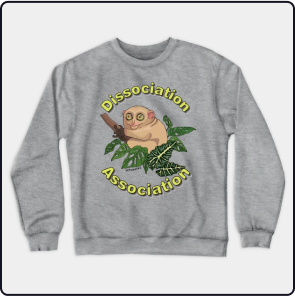 Join the Dissociation Association