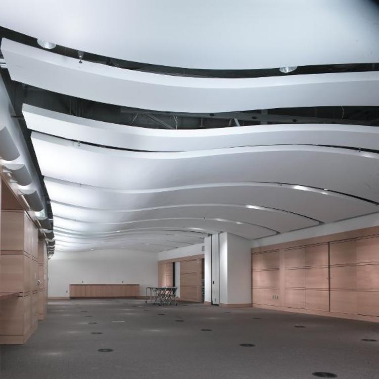 10 ft x 2 in x 2 in Armstrong Drywall Grid System Knurled Angle Molding KAM21020EQ at Tejas