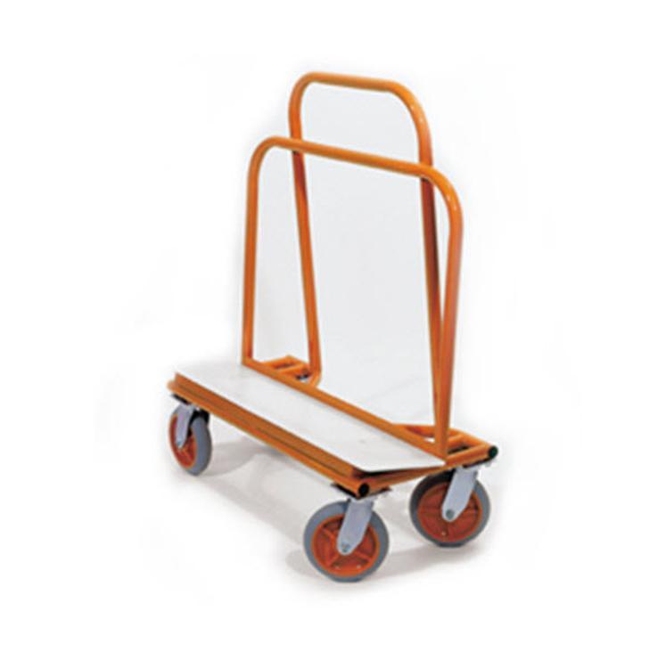 ADAPA Residential Drywall Cart at Tejas Materials, Inc.